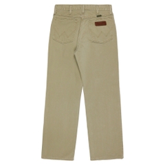 90s Wrangler Japan Straight Fit Jeans Size 29