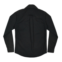 Beams Japan Black Utility Shirt Size S