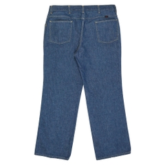 Vintage 80s Red Kap USA Denim Jeans Size 36