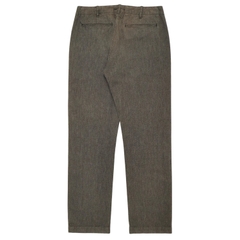Beams Japan Salt-pepper Work Pants Size 31