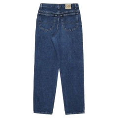 90s Lee Denim Faded Blue Jeans Size 31