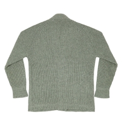 Bulkl Tokyo Wool Knitted Cardigan Size M