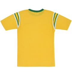 80s John Deere USA 50/50 Tee Shirt Size L