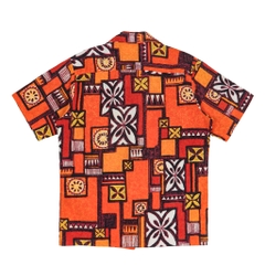 Vintage Penney’s Original Hawaiian Shirt Size S