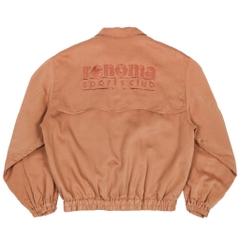 Renoma Sport Club Embroidery Swingtop Size XL