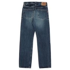 Omnigod Japan Selvedge Denim Jeans Size 31