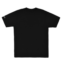 Gramicci Black Pocket T-Shirt Size M