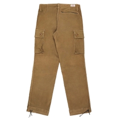 HRM Made in JP Utility Cargo Pants Size 28