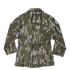 Vtg Timber King USA Realtree Hunting Jacket Size L
