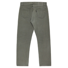 Or Glory Japan Bedford Corduroy Jeans Size 32