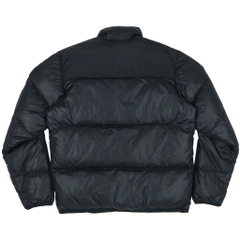 United Arrows Blue Label Black Down Jacket Size L