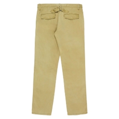 Simplicité Plus Work Style Khaki Pants Size 34