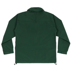 Aigle Outdoor Nylon Hooded Jacket Size M