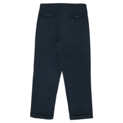 Vtg Japanese Worker Uniform Pants Size 32