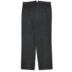J.S. Homestead 1920s Style Gentleman Trousers Size L / 33