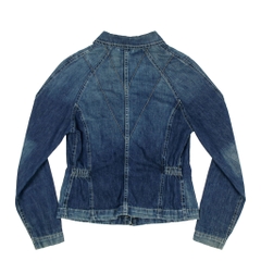 2000s Levi's Denim Jacket for Women Size S
