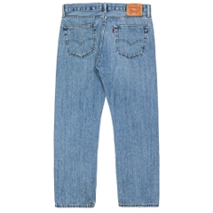 2010s Levi's 505 Denim Jeans Size 34