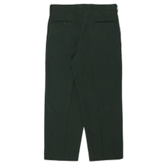 90s U.S. Army Uniform Wool Trousers Size 35