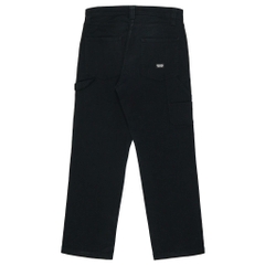 Levi's Workwear Black Denim Carpenter Pants Size 35