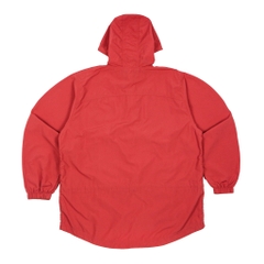 L.L.Bean Mountain Anorak Women Size M