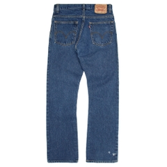 2000s Levi's 517 Denim Bootcut Jeans Size 30