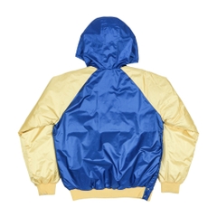 Moncler by Asics Japan 1/2 Zip Ski Jacket Size S