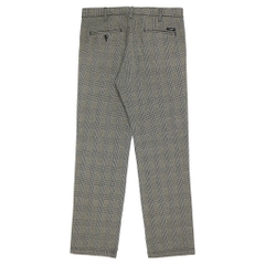 Wrangler Check Pattern Pants Size 34