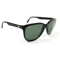 Vintage Bausch & Lomb (B&L) Ray-Ban Cats Sunglasses [55-16]