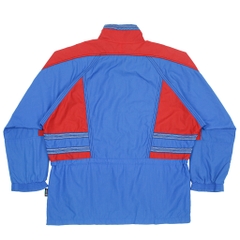 Kappa Italian Football League Jacket Size L