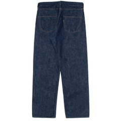 FOB Factory F1147 Wide Denim Jeans Size 32