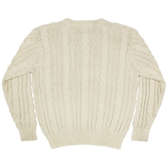 Banians Club Knitted Sweatshirt Size M