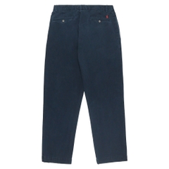 Polo Ralph Lauren Pleated Navy Pants Size 32