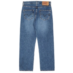 2000s Levi's 501 Denim Jeans Size 33