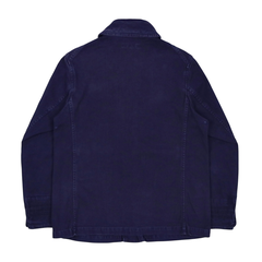 Ocean Union General Store Blue Sailor Jacket Size S