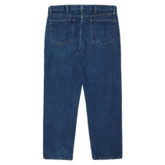 00s Rustler Denim Worker Jeans Size 35