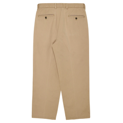 Brooks Brothers Pleated Khaki Pants Size 32
