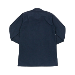 Omnigod Japan Made Navy Shirt Size M