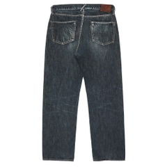 45rpm 45R Made in JP Selvedge Denim Jeans Size 32