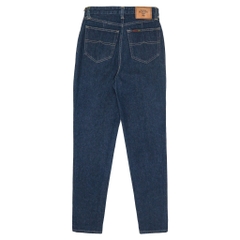 90s Bobson Lady’s Indigo Denim Jeans Size 24