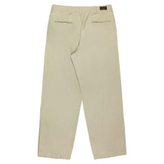 Edwin Japan Made Officer Khaki Trousers Size 31