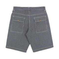 Back Number Hickory Bush Shorts Size 32
