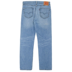 2010s Levi's 505 Stretch Denim Jeans Size 34