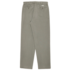 90s Polo Ralph Lauren Philip Pants Grey Size 34