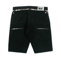 concave.attempt Made in Japan Shorts Size 34