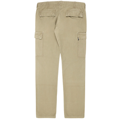 Avirex Khaki Utility Cargo Pants Size XL / 34