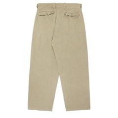 Vintage French Army M-52 Trousers Size (32x27)