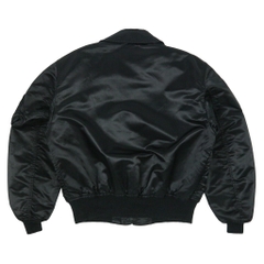 Vintage 80s U.S. Military Isratex CWU 45-P Flying Jacket Size L