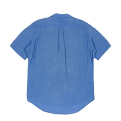 Polo Ralph Lauren Short-sleeve Linen Shirt Size L