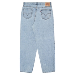 2000s Levi's 560 Denim Jeans Size 36