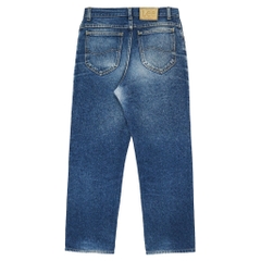 90s Lee Made in USA Denim Jeans Size 31